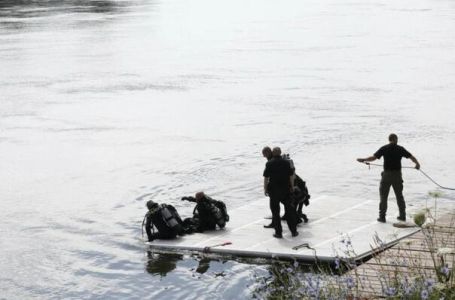 Tragičan kraj potrage na Dravi: Pronađeno tijelo osmogodišnjaka