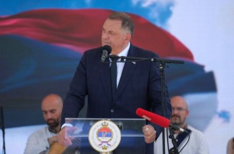 Dodik na javnom skupu pljuvao po muslimanima, a onda su ga veterani RS-a žestoko kaznili...