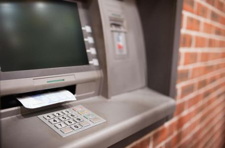 Ako vidite ovo na bankomatu, odmah, ali odmah pozovite policiju: U suprotnom, ostaćete bez para