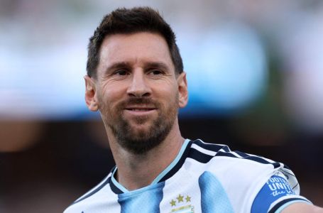 Svim silama udario na najvećeg: ‘Messi je dio židovskog lobija, to je mafija!‘