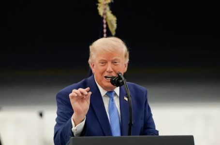 Trump ponizio Netanyahua pred cijelim svijetom: „Bez mene bi Izrael bio rasporen“