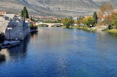 Sunčano vrijeme danas: Najviša dnevna temperatura do 38 stepeni