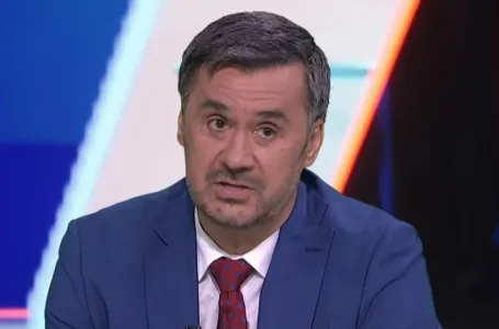 Rade Bogdanović šokirao izjavom na RTS-u: 'Nisam rasist, ali ovi crnci...'