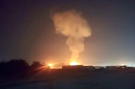 Katar: Najmanje 54 osobe povrijeđene, a 18 se vodi kao nestalo nakon eksplozije u Ras Laffanu