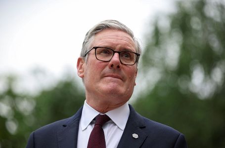Potres u Velikoj Britaniji: Premijer Keir Starmer podnio ostavku