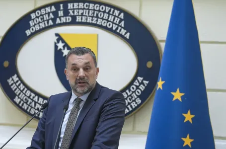 Konaković: Niko u BiH ne traži "privatnog" visokog predstavnika
