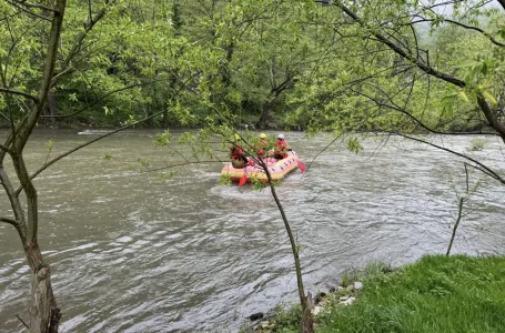 U Vrbasu pronađeno tijelo nestale žene
