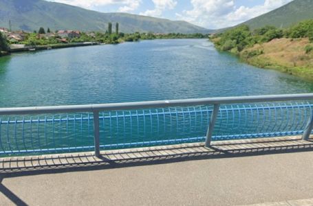 Pronađeno beživotno tijelo žene kod Mostara
