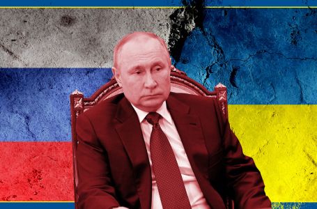 Rusija je na ivici totalnog haosa, stiglo mračno upozorenje Putinu