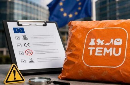 Od 1. jula: Kraj ere jeftine robe s TEMU-a u EU, na svaki proizvod 3 eura carine