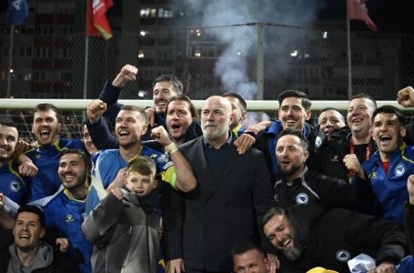 Kalkulacije za prolazak grupne faze: Šta zaista kaže trenutni poredak trećeplasiranih?