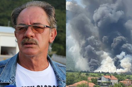 Dramatično upozorenje: Mostaru prijeti eksplozija metana na Uborku, potrebna je HITNA evakuacija