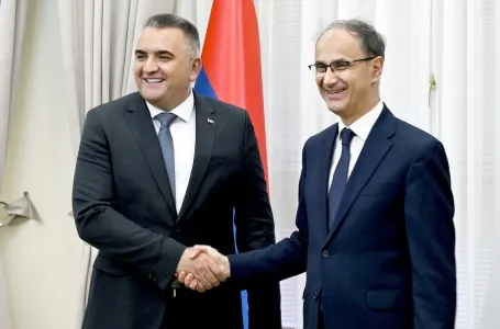 Premijer Srbije danas u posjeti Banjaluci