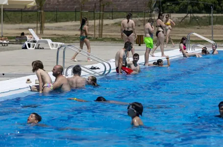 “Od srijede se čuvajte”: Evo do kada će trajati žestoki toplotni val koji je pogodio BiH
