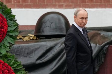 Obrat nakon nagađanja o kolapsu Rusije: Zapad se nadao slomu, ali dogodilo se nešto neočekivano