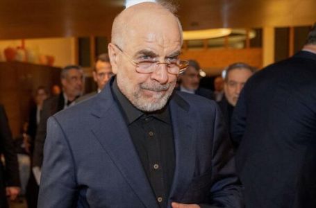 Ghalibaf: Hormuški moreuz bit će pod iranskom upravom