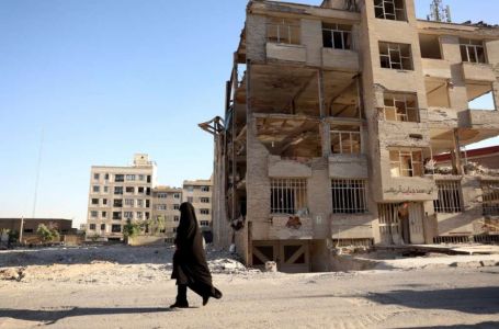 U napadima Sjedinjenih Američkih Država i Izraela na Iran poginulo je 3.519 ljudi