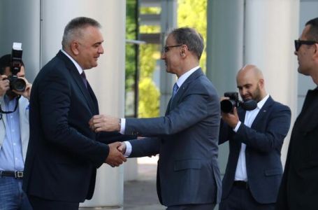 Premijer Srbije stigao u Banja Luku