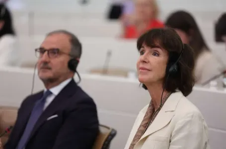 Spence i Forto: Sve izraženija normalizacija govora mržnje i narativa podjela u BiH
