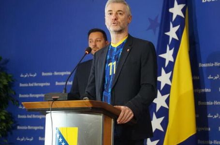 Forto: Siguran sam da će Sud poništiti zakon o entitetskom digitalnom potpisu