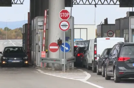 Pazite šta nosite preko granice: Zbog kafe možete platiti kaznu od 12.000 eura
