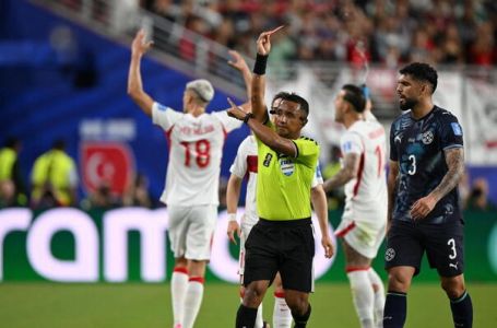 FIFA izbacila sportskog komentatora sa Svjetskog prvenstva