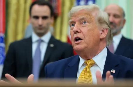 Trump o detaljima sporazuma: Otvara se Hormuški moreuz, Teheran je pristao na nuklearne inspekcije