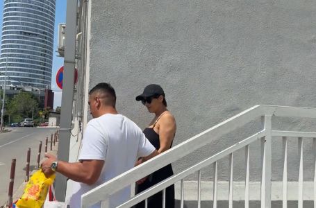 Mina Kostić poslije 23 dana izašla iz bolnice i rekla 2 riječi: Evo kako izgleda