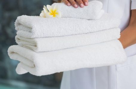 Peškiri će vam nakon ovog trika biti kao prvog dana: Manite se omekšivača ako želite mekoću
