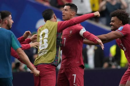 Cristiano ispisao historiju Mundijala: Ovo što je uradio Ronaldo nije pošlo za rukom ni Messi