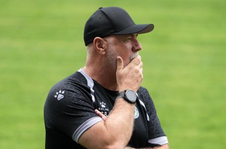 Propustio trening: Jedan Zmaj pod upitnikom za Katar