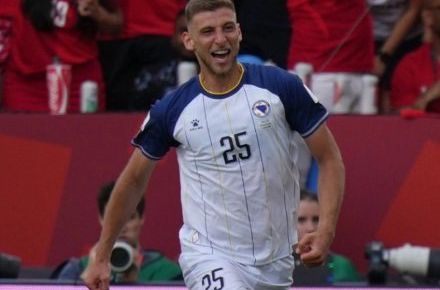 Dva kluba iz Liga petice žele Lukića, poznato koliko Kluž traži novca
