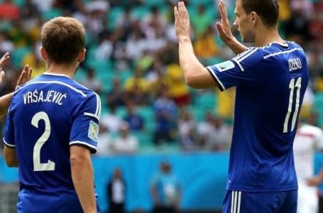 12 godina poslije Brazila: Gdje su danas Zmajevi sa historijskog SP 2014?