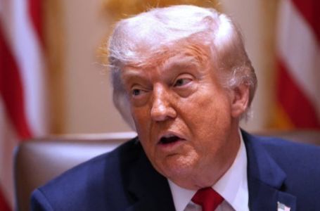 Da li će to biti “one man show”? Trump uručuje trofej pobjedniku Svjetskog prvenstva