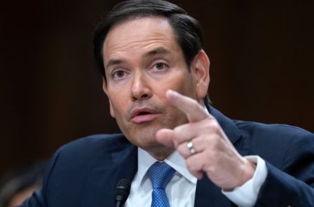 Rubio umiruje saveznike: SAD neće donositi odluke iza leđa partnerima u Zaljevu
