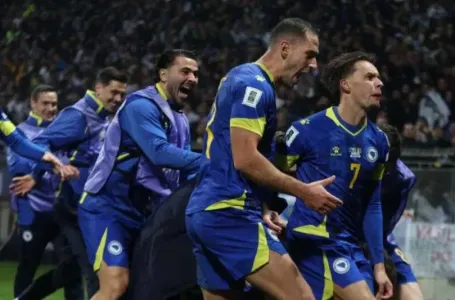 Katarci pred duel sa Zmajevima otkrili recept za pobjedu: Izdvojili tri ključne stvari