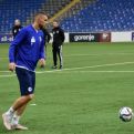 Zmajevi letjeli ka velikih 2:0, pa zakomplikovali meč u finišu prvog dijela