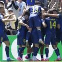 Eksplozija u Seattleu: Zmajevi slomili Katar i upisali veliku pobjedu 3:1