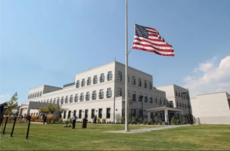 Američka ambasada čestitala reprezentaciji BiH