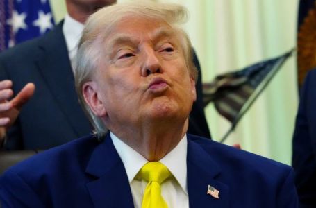 Šokantni detalji iz nove knjige: Trump navodno brutalno sasuo Netanyahuu sve u lice