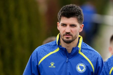 Vasilj oduševljen atmosferom u Seattleu: “30.000 navijača BiH skandiralo moje ime”