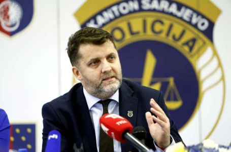 Katica čestitao reprezentaciji BiH i pozvao nadležne da 2. jula produže rad ugostiteljskih objekata