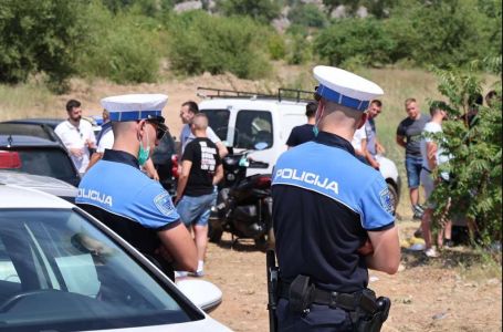 Mjesto za pretovar otpada kod Vrapčića blokirano, Kordić poziva mještane da dopuste odvoz smeća