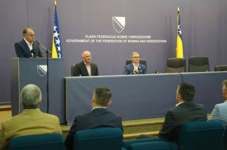 Sve spremno za obilježavanje 31. godišnjice genocida u Srebrenici