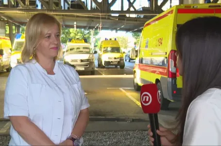 Vrućine ne popuštaju, doktori šalju jasan apel građanima: Nikako ne konzumirajte ovo piće