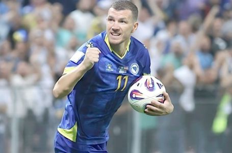 BiH i SAD do sada su igrali tri puta: Evo koji su bili rezultati