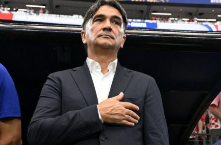 Oglasio se Zlatko Dalić nakon što se BiH plasirala u nokaut fazu: Evo šta je poručio