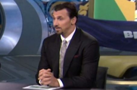 Ibrahimović suznih očiju govorio o BiH nakon plasmana u nokaut fazu: Evo šta je poručio