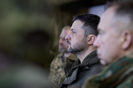 Zelenski: Odobrio sam 40-dnevnu operaciju kako bismo prisilili Rusiju na kraj rata