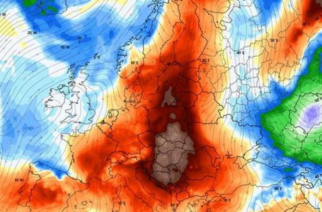 Šef DHMZ-a: Za 10 do 20 godina temperature u Evropi će ići do 50 stepeni